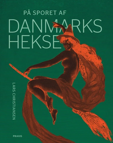 På sporet af Danmarks hekse