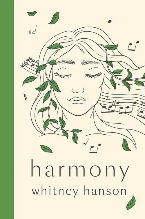 Billede af Harmony: poems to find peace