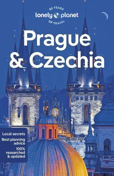 Prague & Czechia