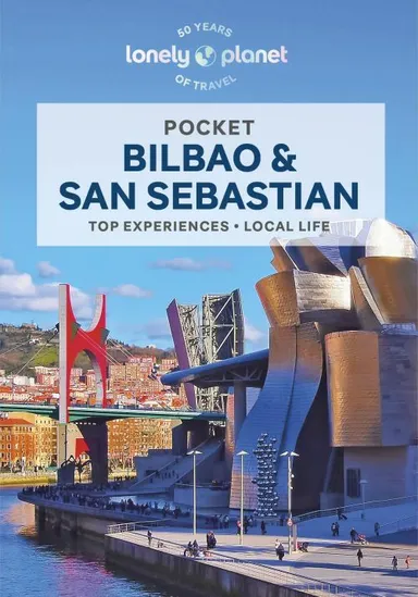 Bilbao & San Sebastian Pocket