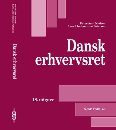 Dansk Erhvervsret