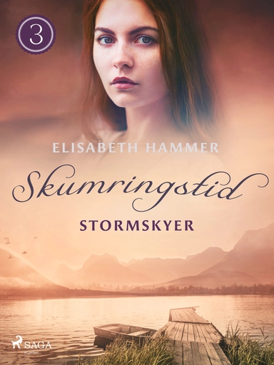 Stormskyer - Skumringstid 3