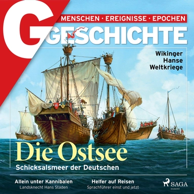 G/GESCHICHTE - Die Ostsee