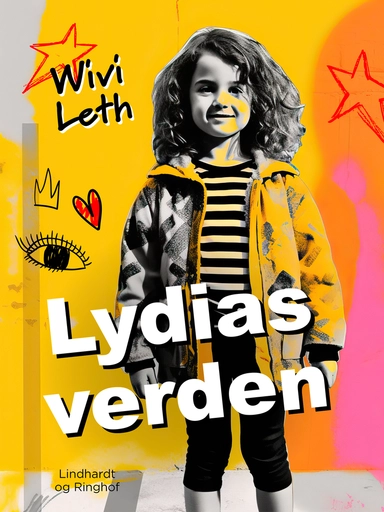 Lydias verden