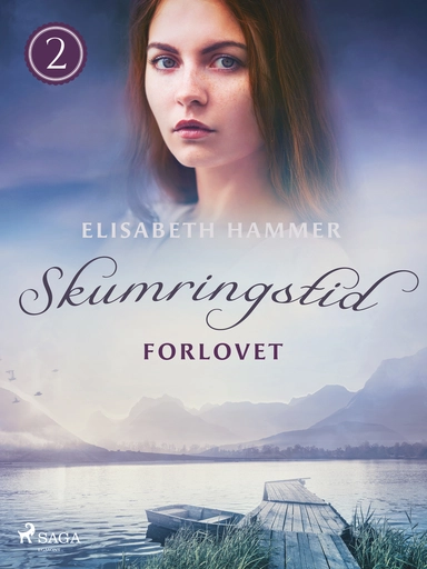 Forlovet - Skumringstid 2