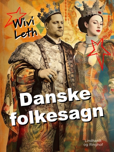 Danske folkesagn