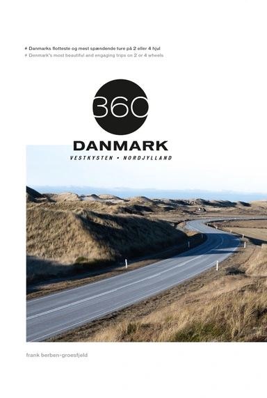 360 DANMARK - Bind 3