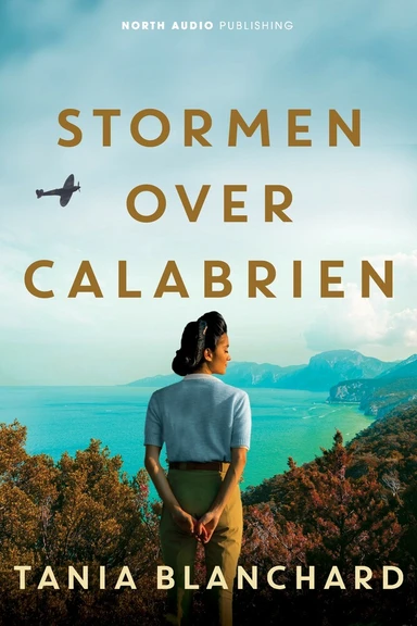 Stormen over Calabrien