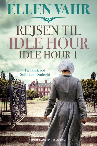 Rejsen til Idle Hour