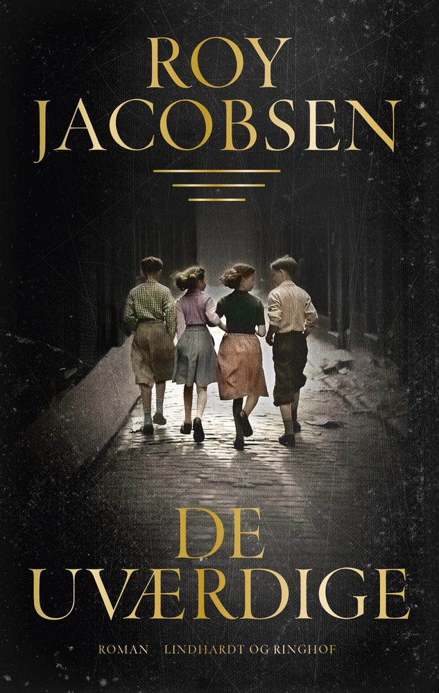 Billede af De uværdige