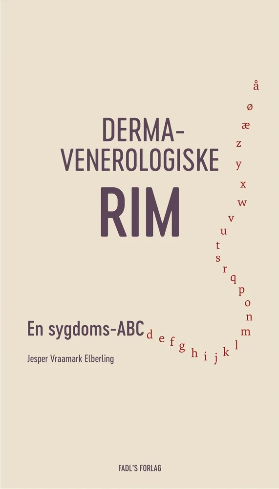 Billede af Derma-venerologiske rim