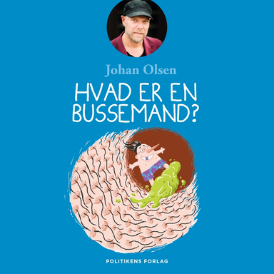 Hvad er en bussemand?