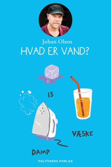 Hvad er vand?