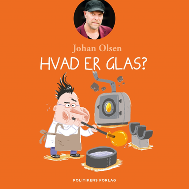 Hvad er glas?