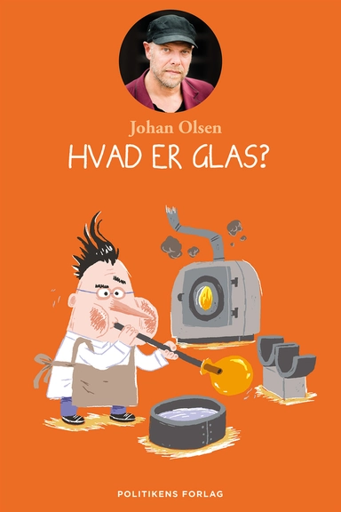 Hvad er glas?