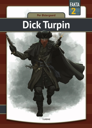 Dick Turpin