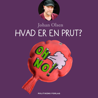Hvad er en prut?