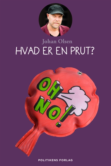 Hvad er en prut?