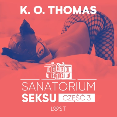 Sanatorium Seksu 3