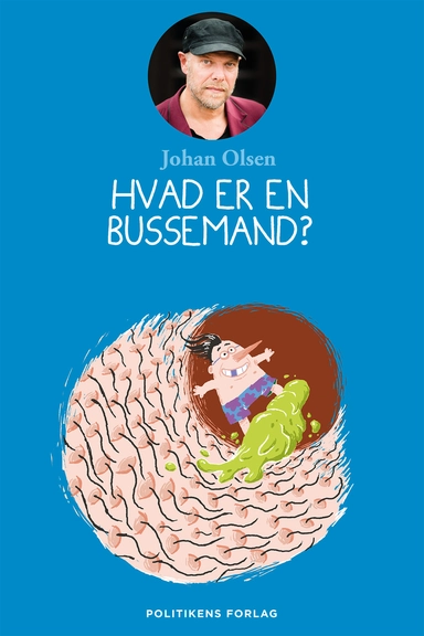 Hvad er en bussemand?