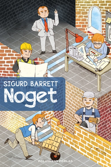 Noget