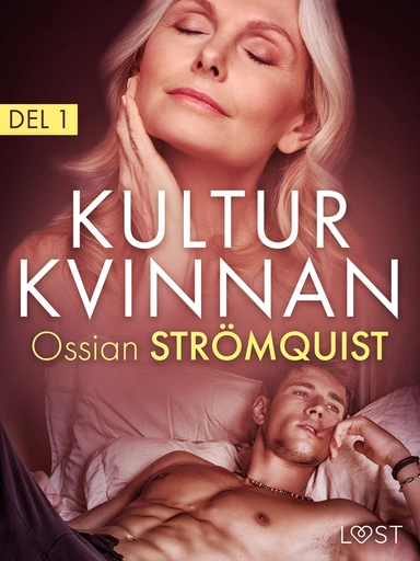 Kulturkvinnan 1 - erotisk novell