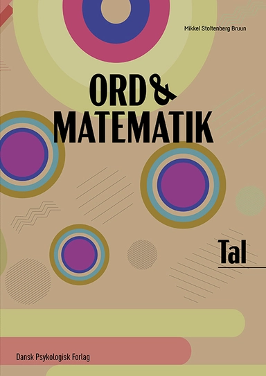 Ord & matematik - TAL