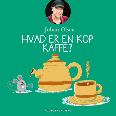 Hvad er en kop kaffe?