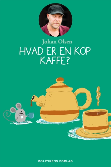 Hvad er en kop kaffe?