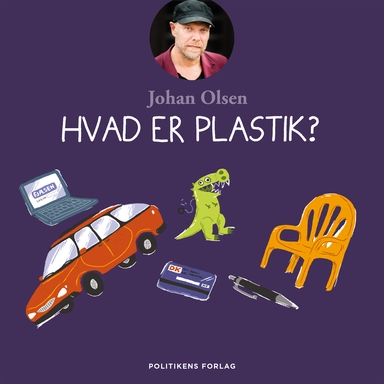 Hvad er plastik?