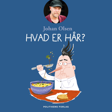 Hvad er hår?