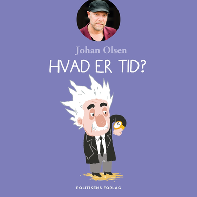 Hvad er tid?