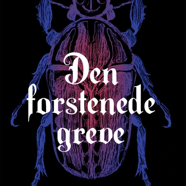 Den forstenede Greve