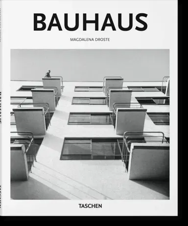 Bauhaus - Taschen Basic Art Series