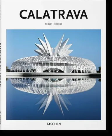 Calatrava - Taschen Basic Art Series
