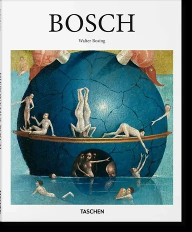 Bosch - Taschen Basic Art Series
