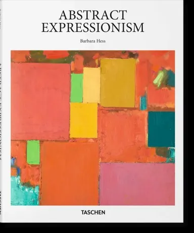 Abstract Expressionism - Taschen Basic Art Series