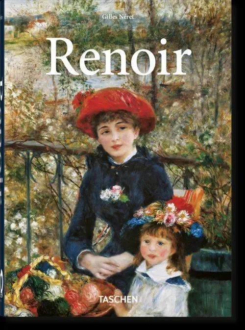 Billede af Renoir. 40th ed.