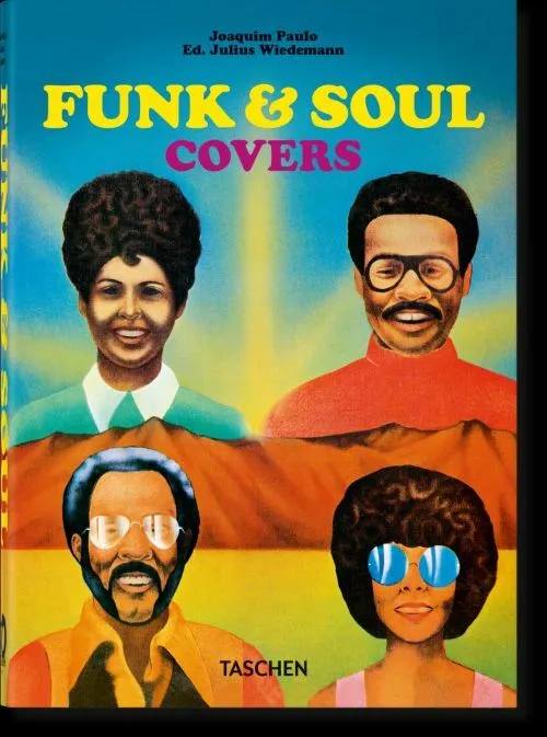Billede af Funk & Soul Covers