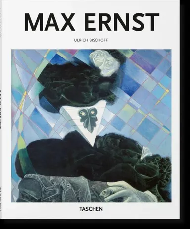 Max Ernst. Taschen Basic Art Series