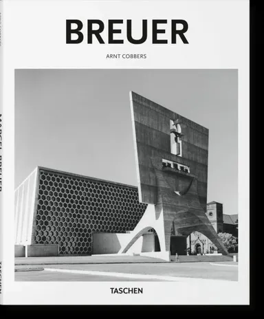 Breuer - Taschen Basic Art Series