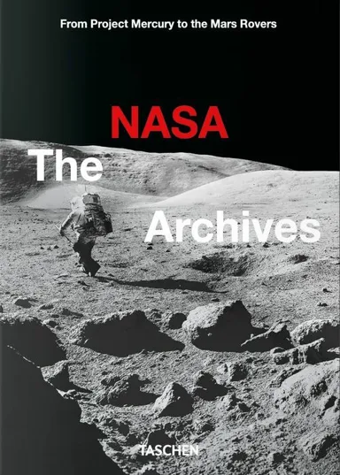 NASA Archives, The  (40th Ed.)