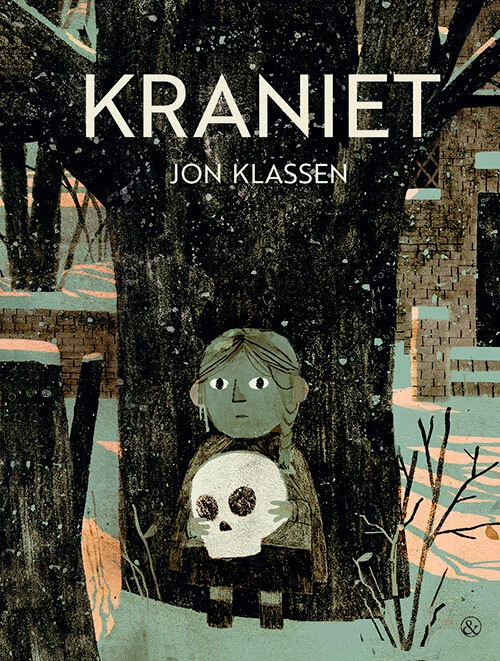 Kraniet