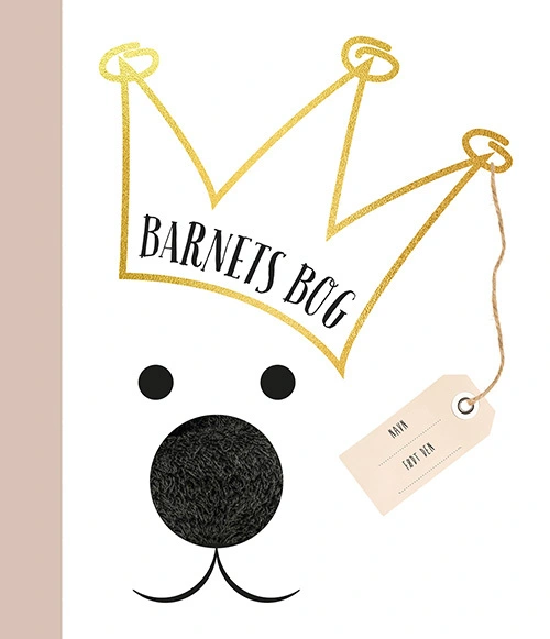 Barnets Bog