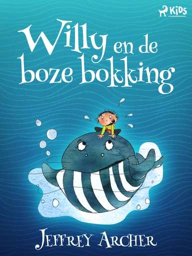 Willy en de boze bokking