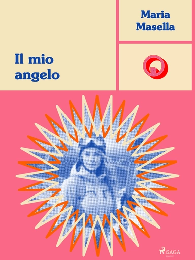 Il mio angelo