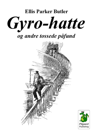 Gyro-hatte og andre tossede påfund