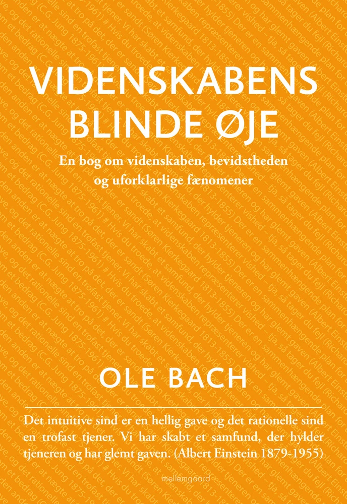 Videnskabens blinde øje