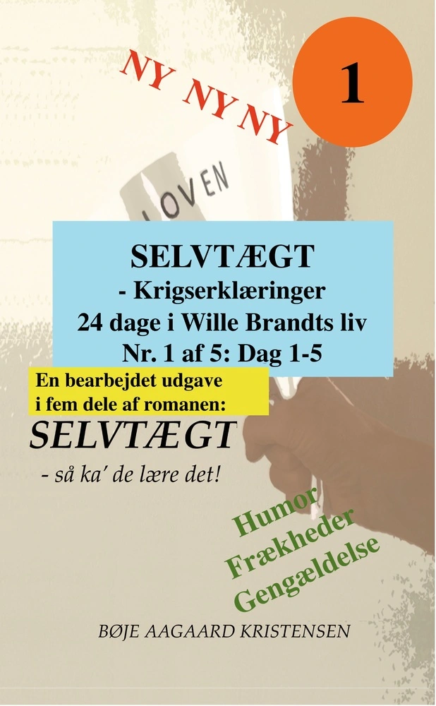 Selvtægt