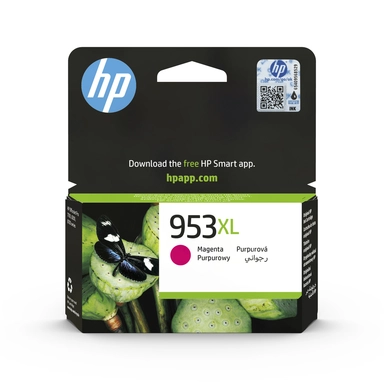 HP 953xl magenta printerpatron